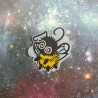 Bee Stickers