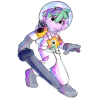 Reset Gyrus Charm