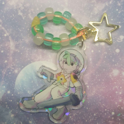 Reset Gyrus Charm